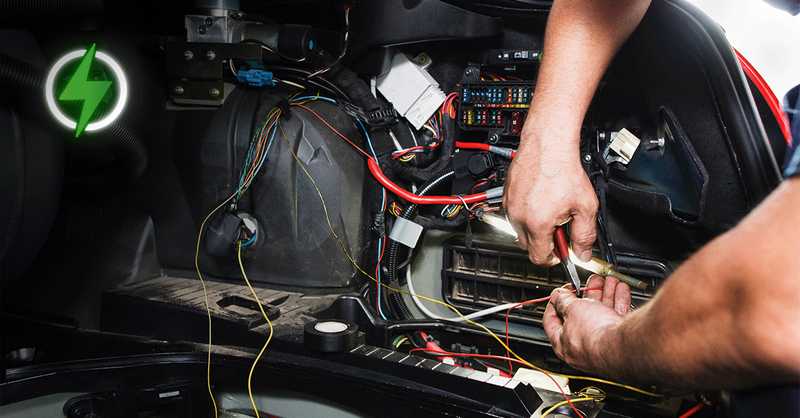 Auto-Beleuchtung Pruefen: Sicher Durch die Dunkelheit